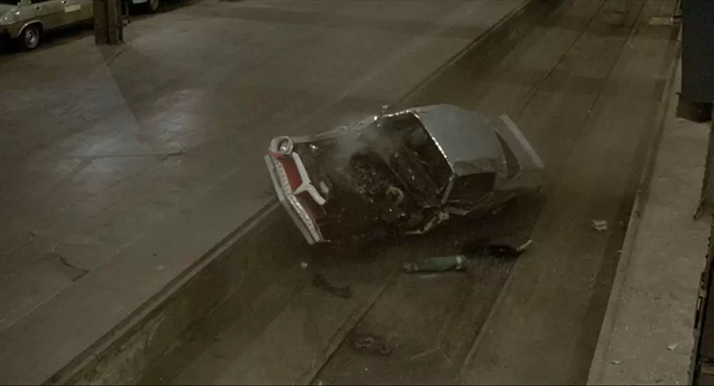 ザ・ドライバーの画像