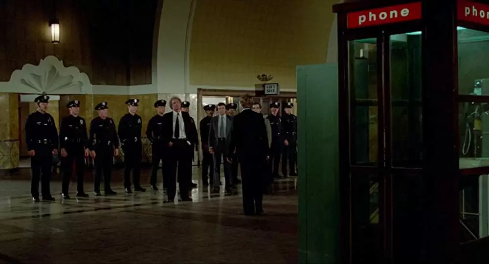 ザ・ドライバーの画像