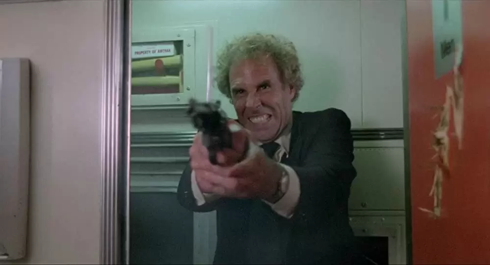 ザ・ドライバーの画像