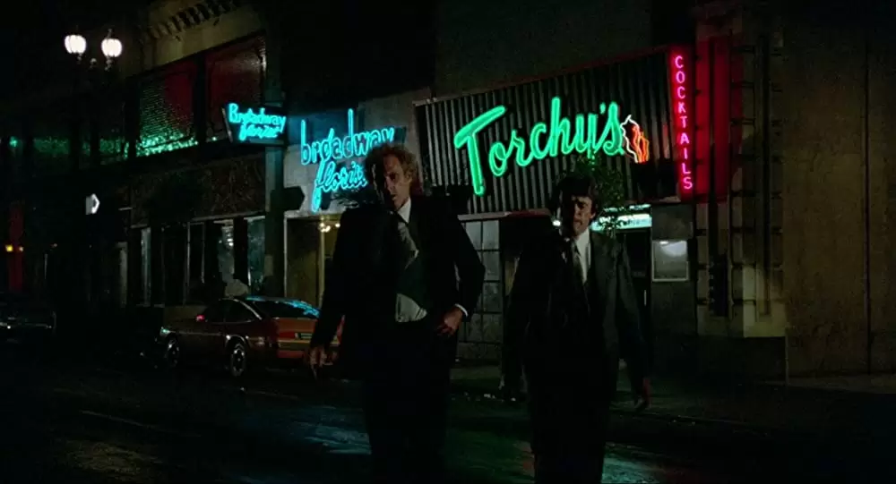 ザ・ドライバーの画像