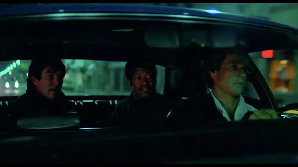 ザ・ドライバーの画像