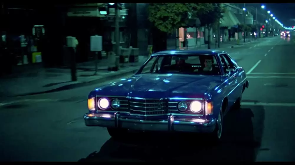 ザ・ドライバーの画像