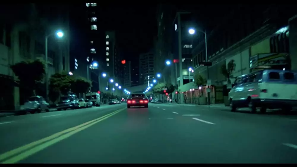 ザ・ドライバーの画像