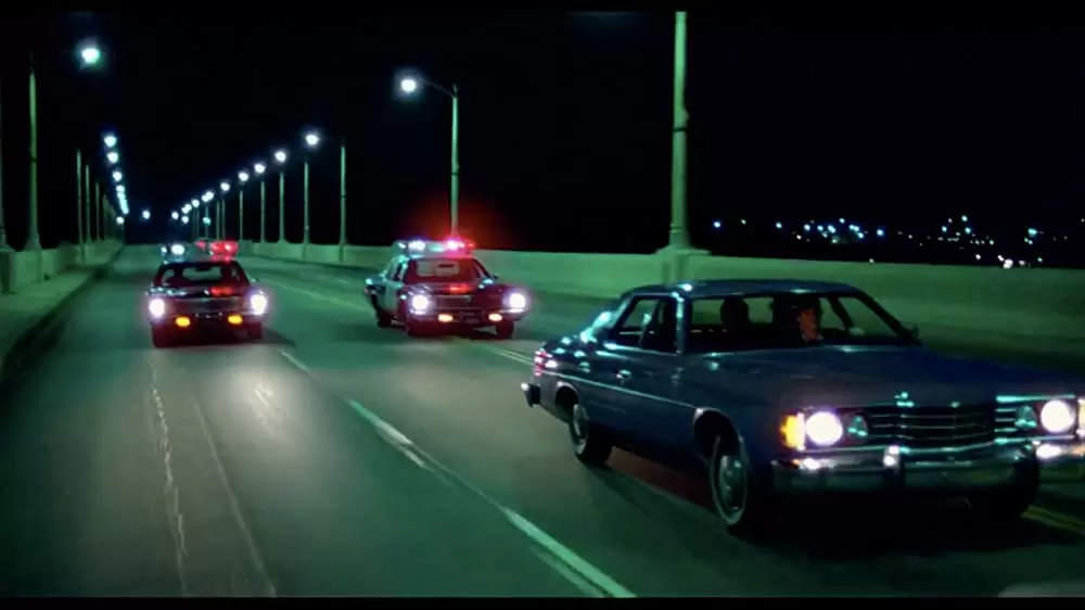 ザ・ドライバーの画像