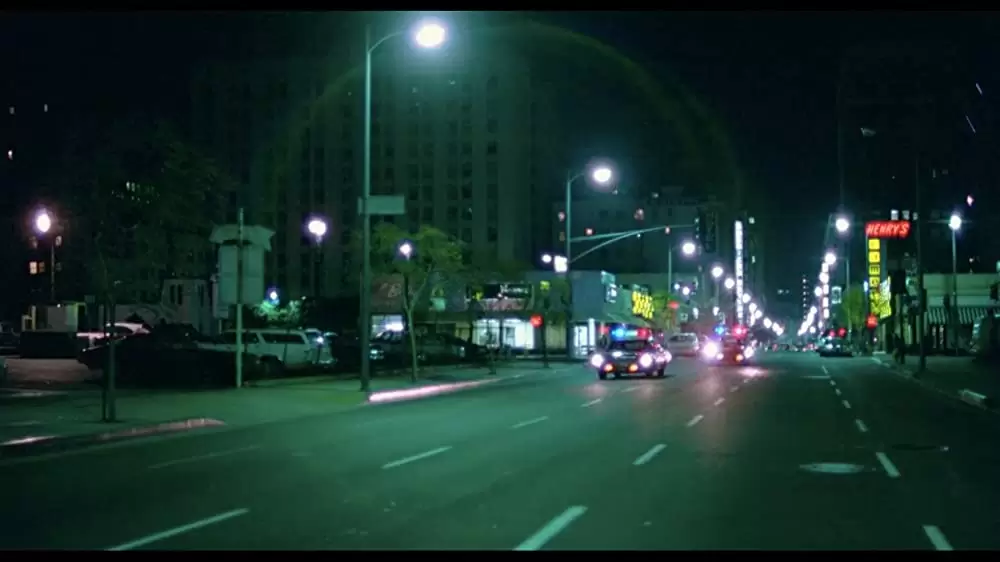 ザ・ドライバーの画像