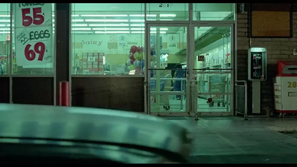 ザ・ドライバーの画像