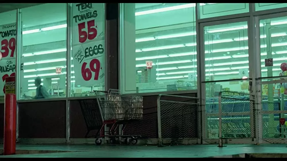 ザ・ドライバーの画像