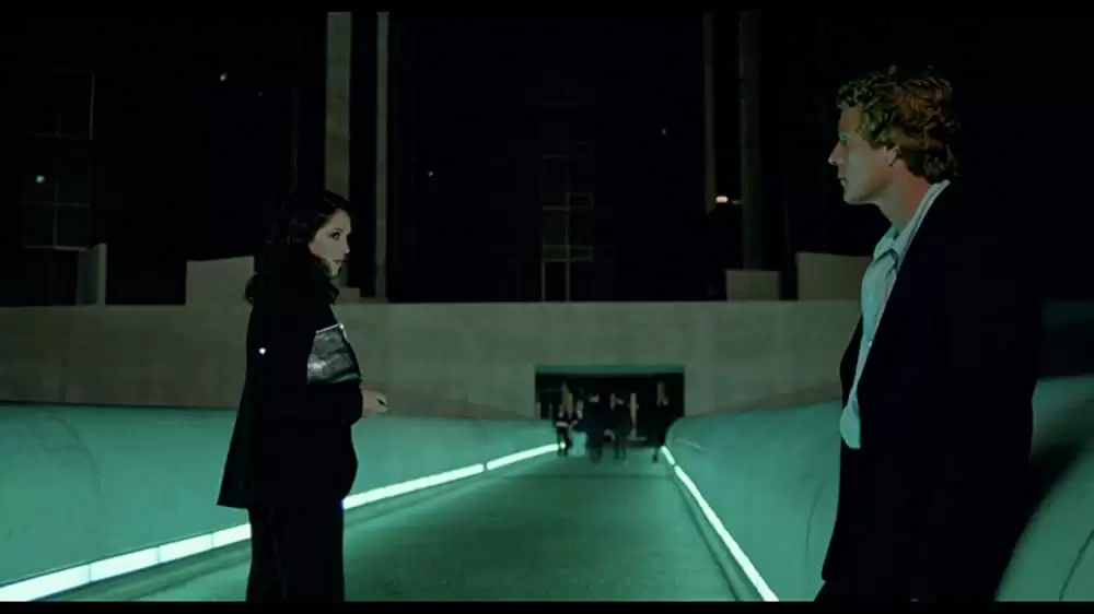 ザ・ドライバーの画像