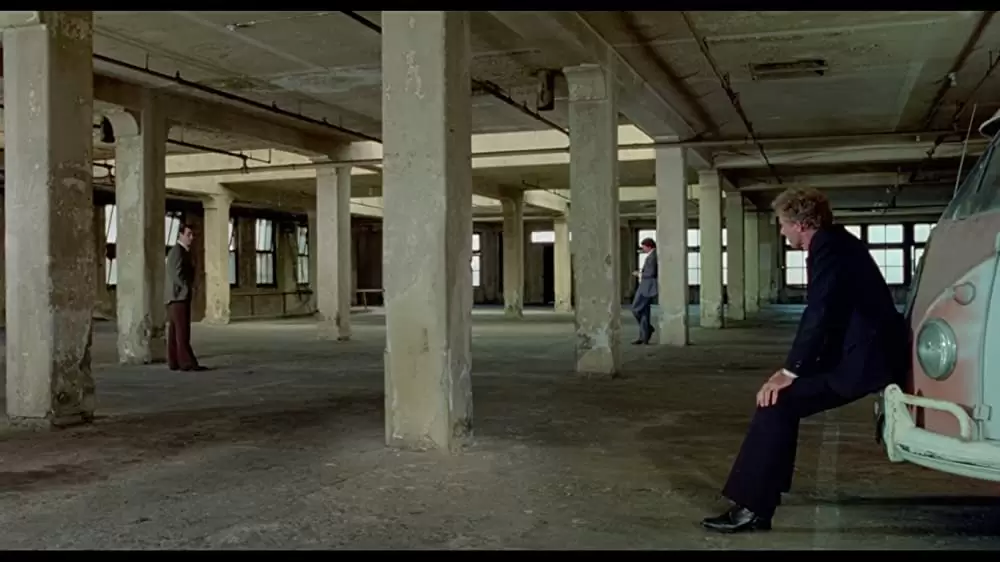 ザ・ドライバーの画像