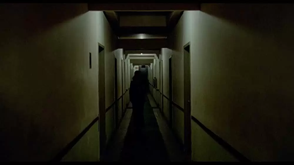 ザ・ドライバーの画像