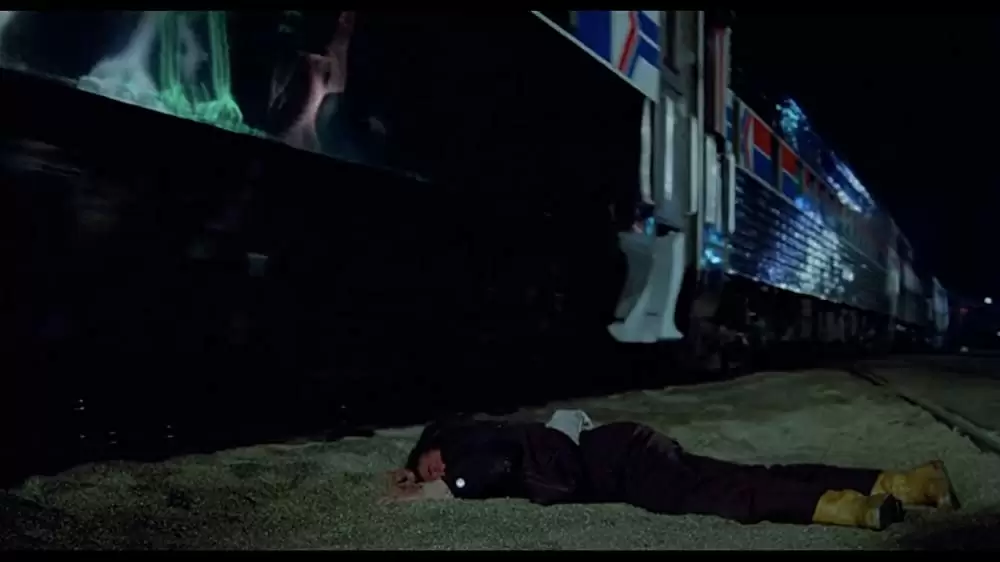 ザ・ドライバーの画像