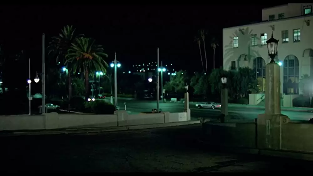 ザ・ドライバーの画像