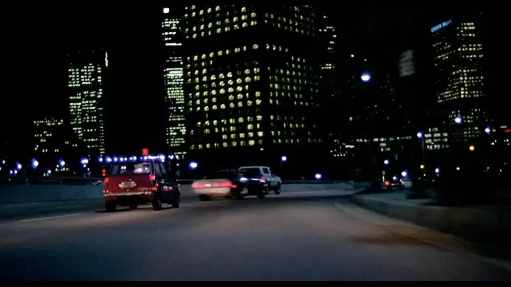 ザ・ドライバーの画像