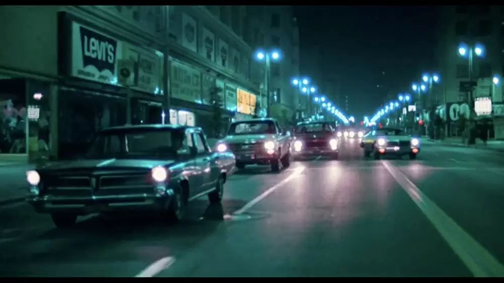 ザ・ドライバーの画像