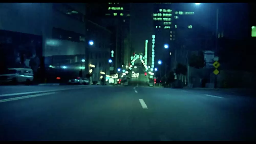 ザ・ドライバーの画像