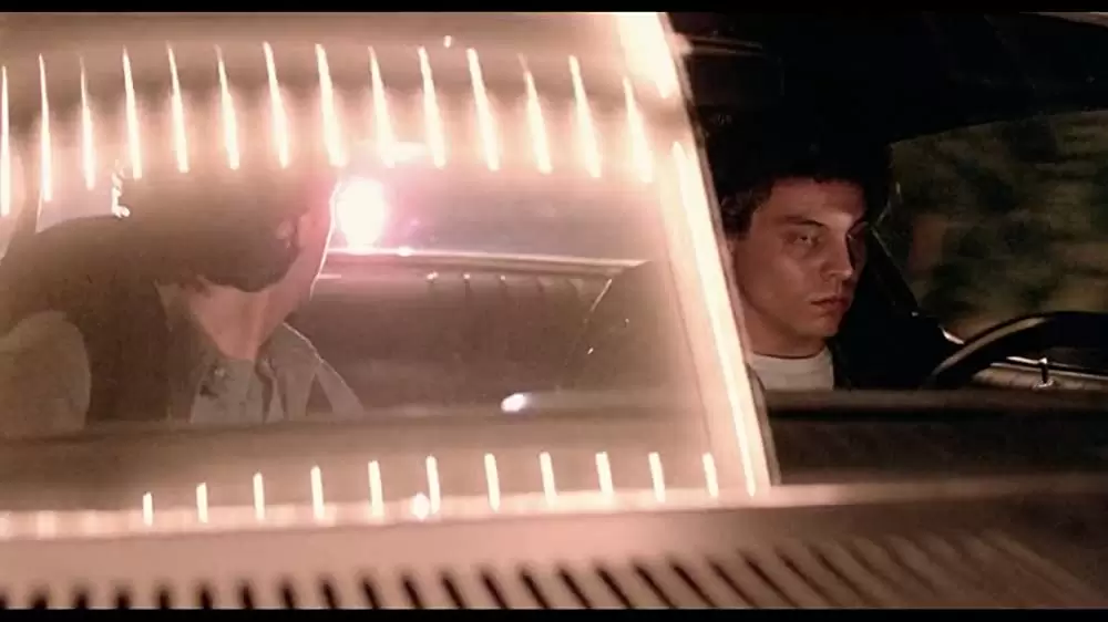 ザ・ドライバーの画像