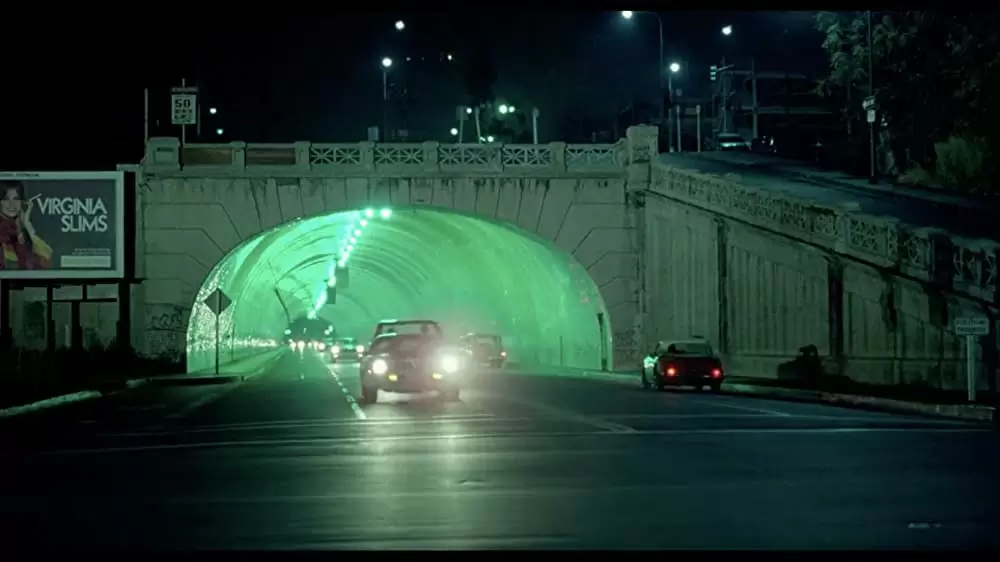 ザ・ドライバーの画像