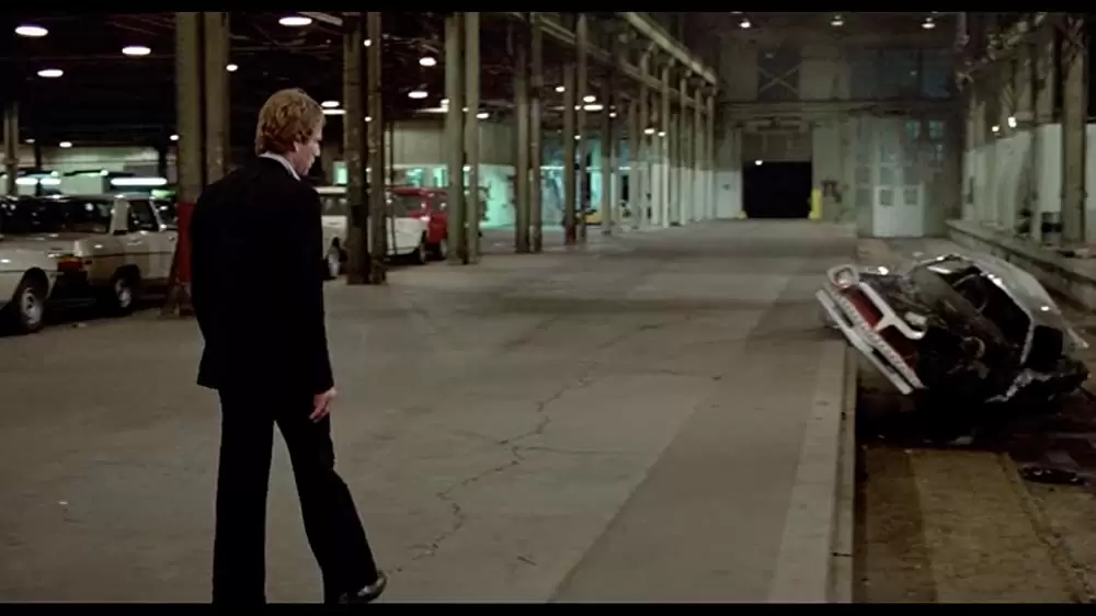 ザ・ドライバーの画像