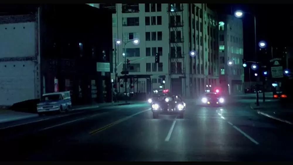 ザ・ドライバーの画像