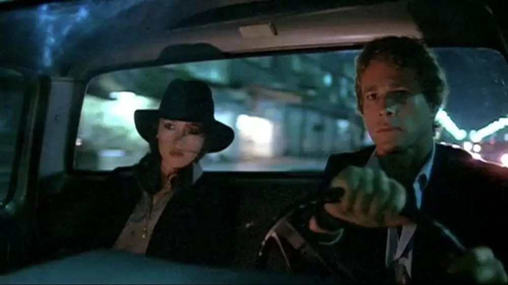 ザ・ドライバーの画像