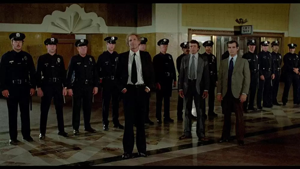 ザ・ドライバーの画像