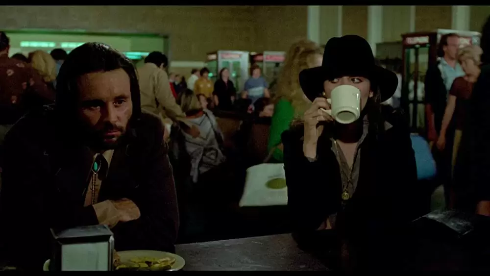 ザ・ドライバーの画像