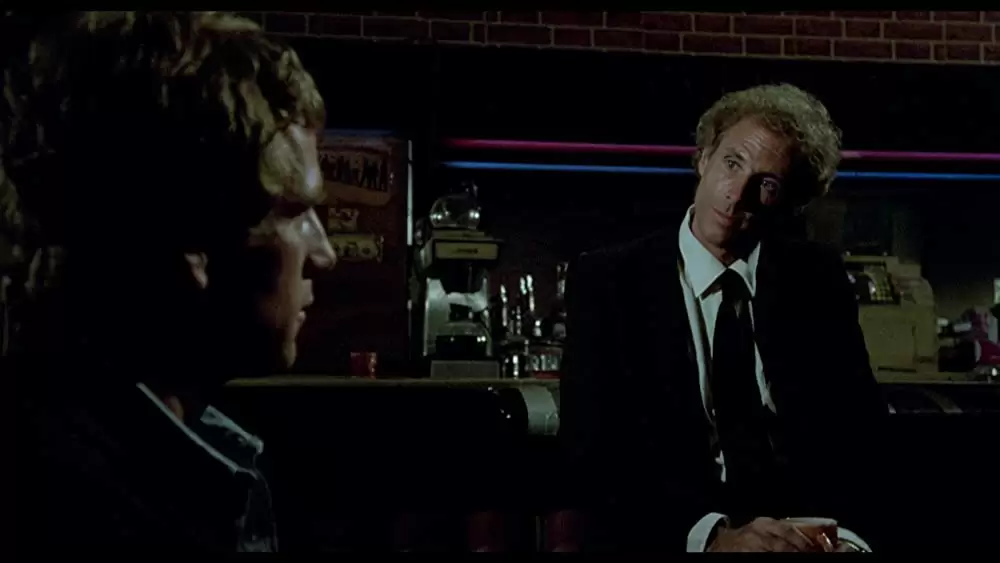 ザ・ドライバーの画像