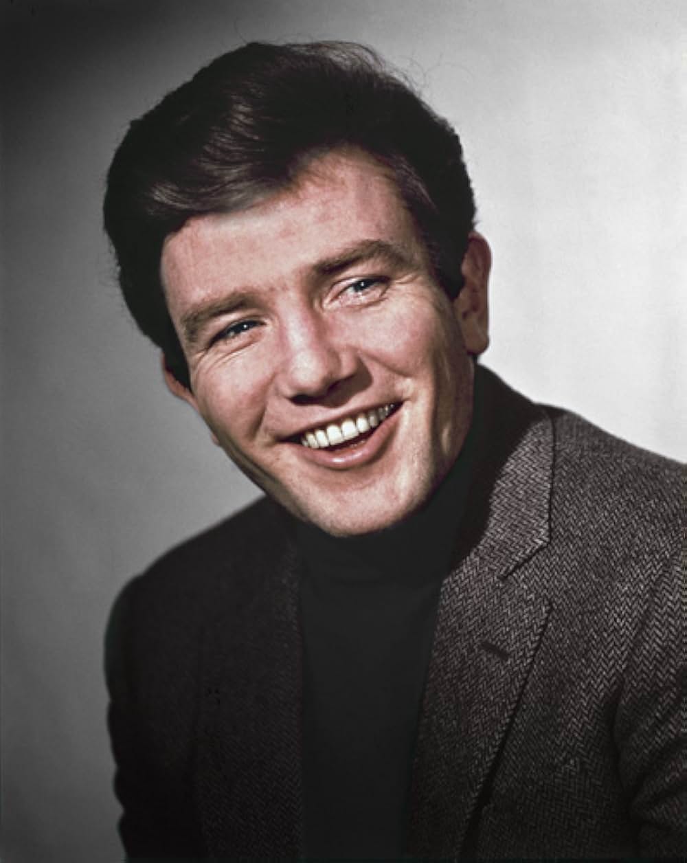 チャーリー・バブルズの画像