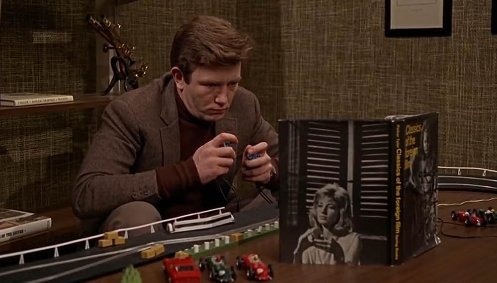 チャーリー・バブルズの画像