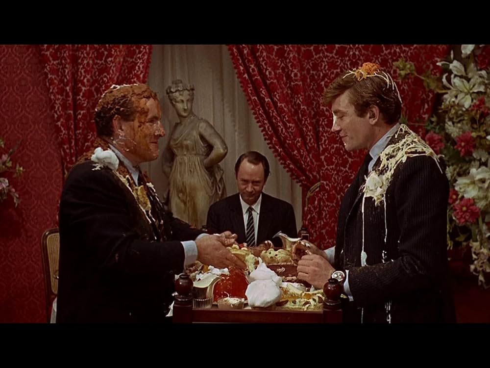 チャーリー・バブルズの画像