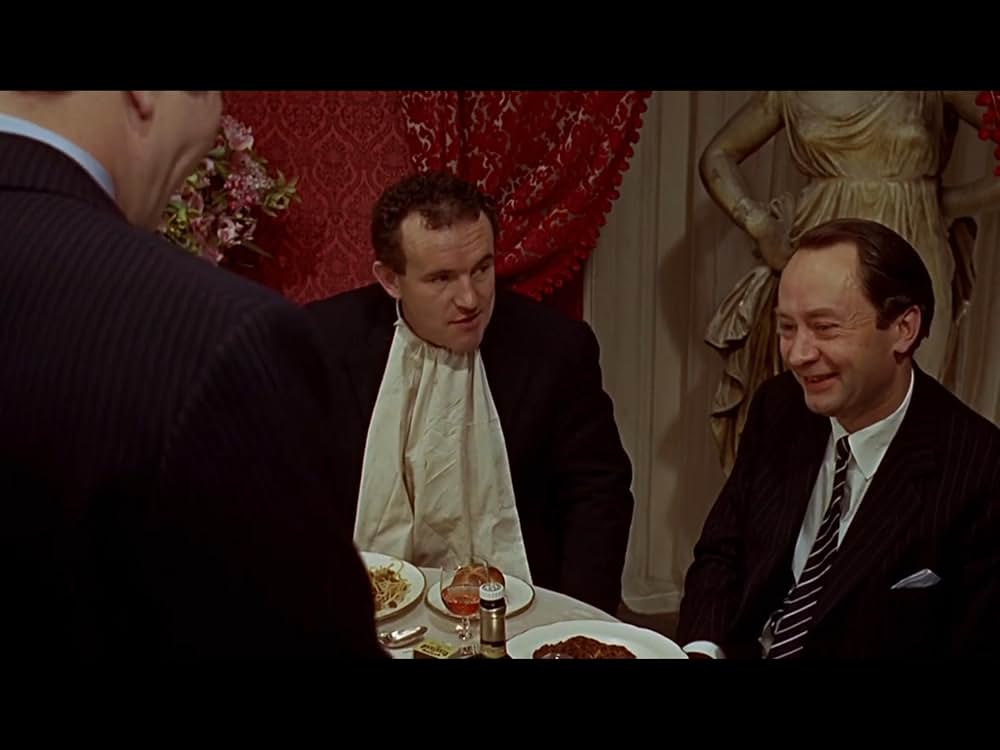 チャーリー・バブルズの画像