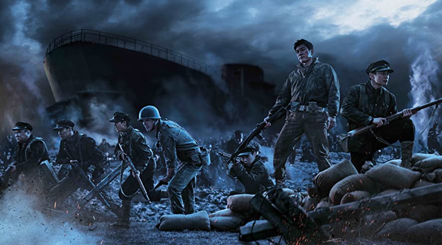 長沙里9.15の画像