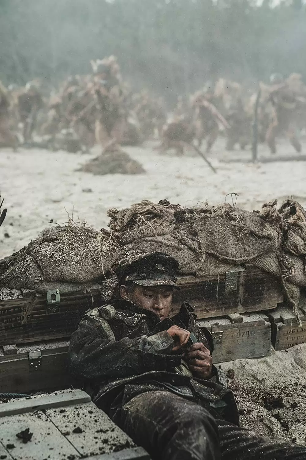 長沙里9.15の画像