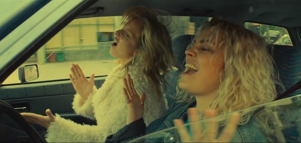 Blondi（原題）の写真