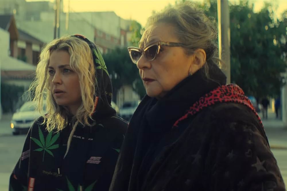 Blondi（原題）の画像