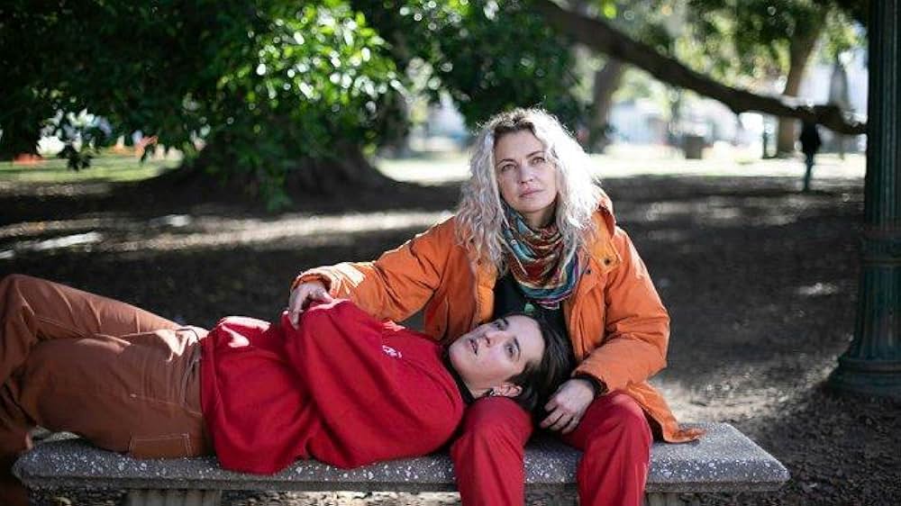 Blondi（原題）の画像