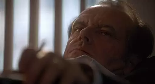 クロッシング・ガードの画像