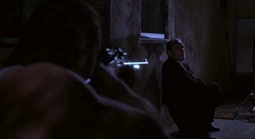 クロッシング・ガードの画像