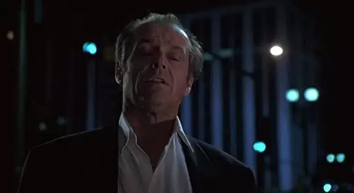 クロッシング・ガードの画像