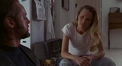 「クロッシング・ガード」ロビン・ライト & デビッド・モースの画像