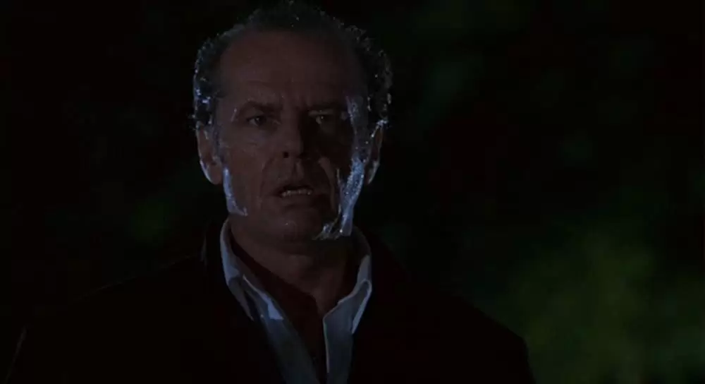 クロッシング・ガードの画像