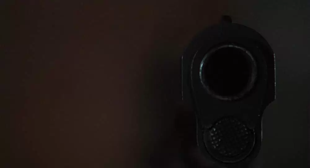 クロッシング・ガードの画像