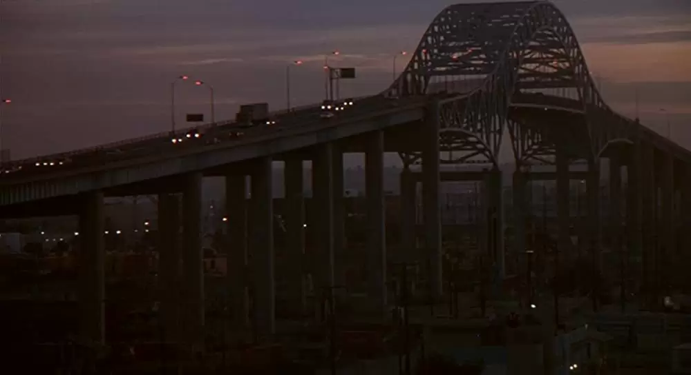 クロッシング・ガードの画像