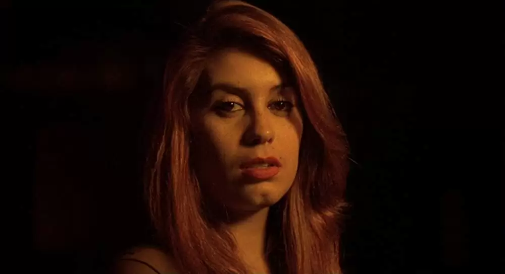 クロッシング・ガードの画像