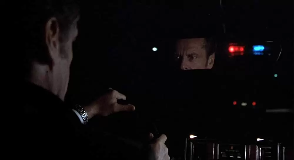 クロッシング・ガードの画像