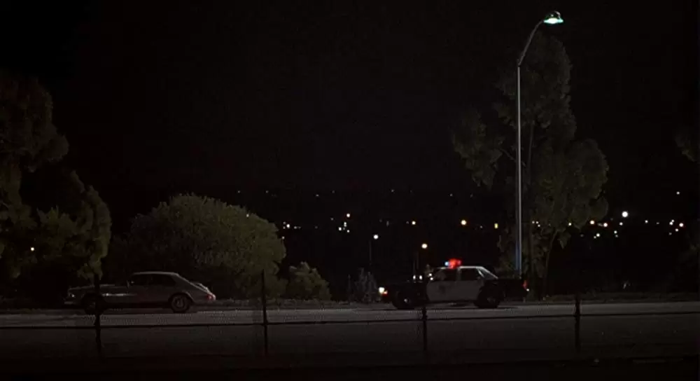 クロッシング・ガードの画像