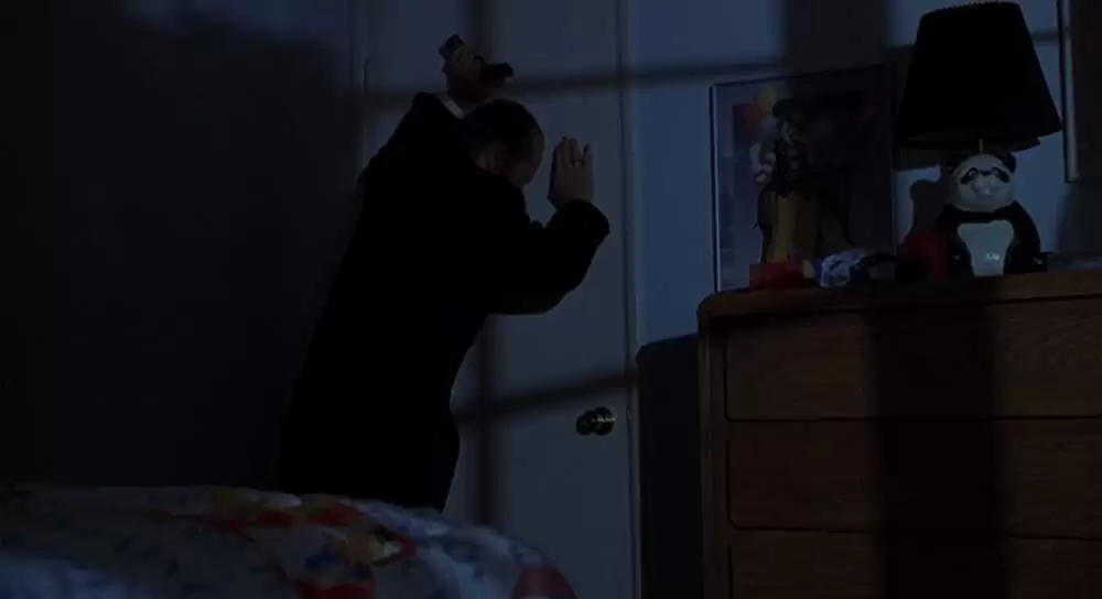 クロッシング・ガードの画像