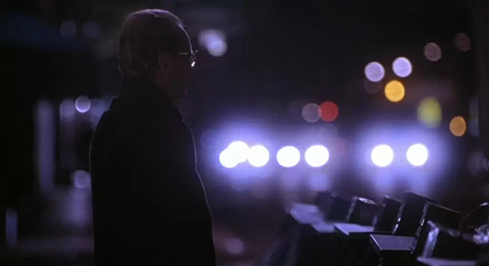 クロッシング・ガードの画像