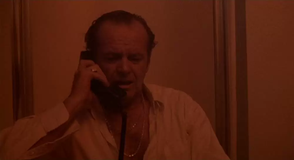 クロッシング・ガードの画像