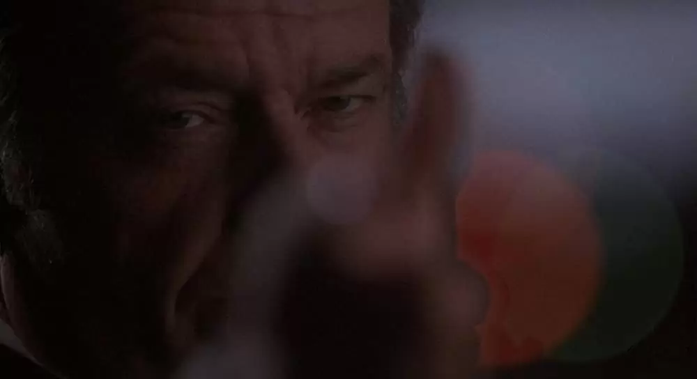 クロッシング・ガードの画像